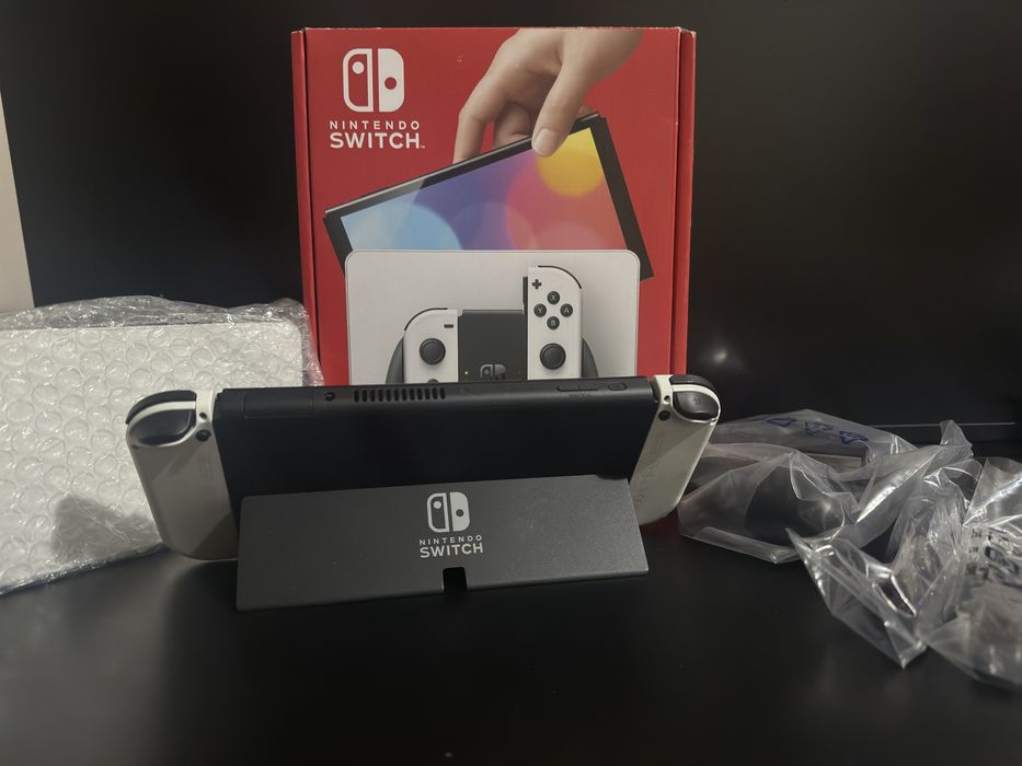 Nintendo switch Olde 64gb