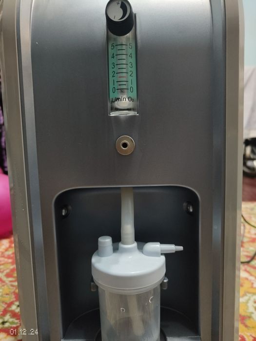 Кислородный концентратор