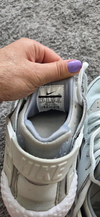 încălțăminte Nike Hurricane