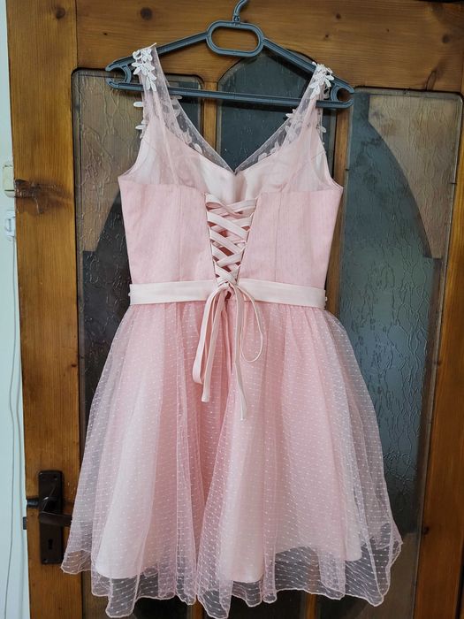 Rochie, purtată o singură dată