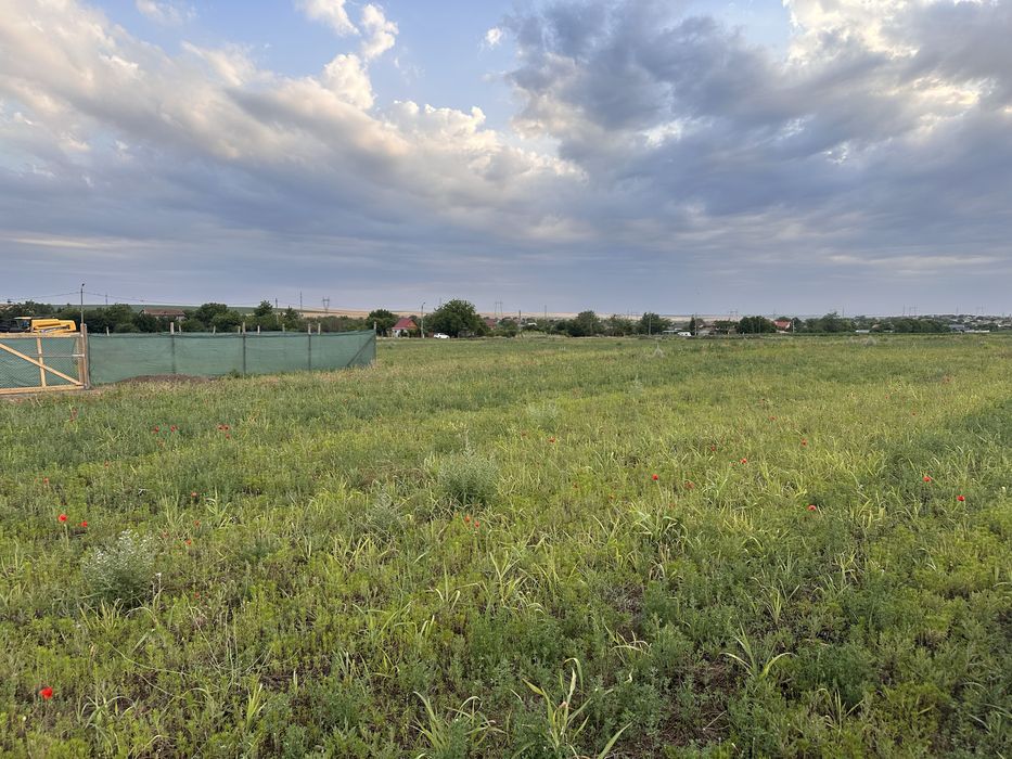 Teren intravilan Poiana