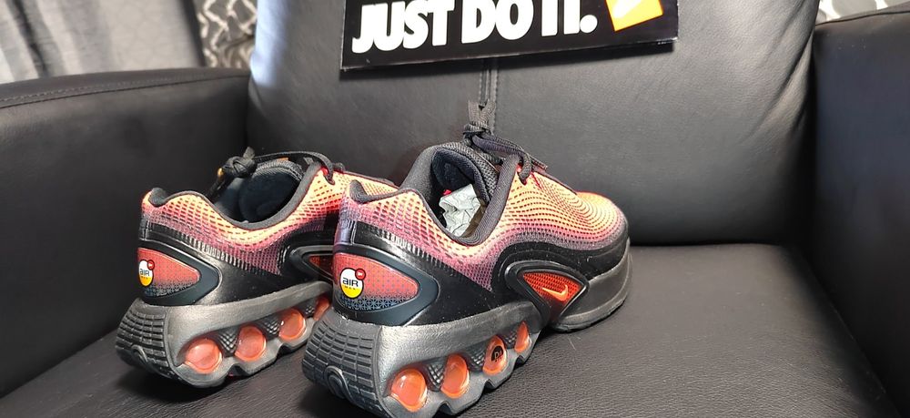 Nike Air Max DN, номер 38,5