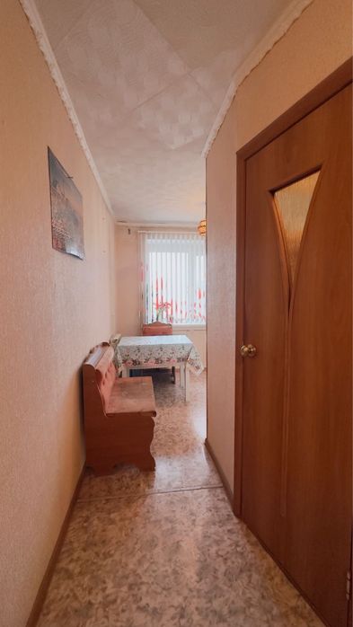 Продается 2 х комнатная квартира