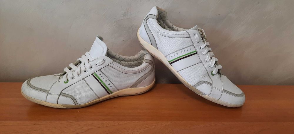 Boss-В Много Добро Състояние