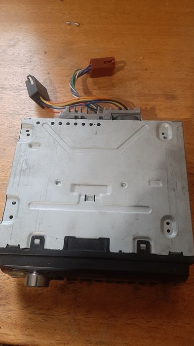 Авто радио пайнер