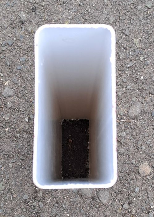 Продам трубу для вентиляции