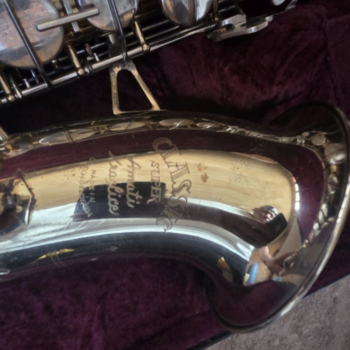 Classic Super Amati Kraslice