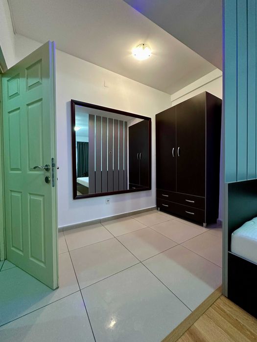 Inchiriez garsoniera Lira Studios Constanta