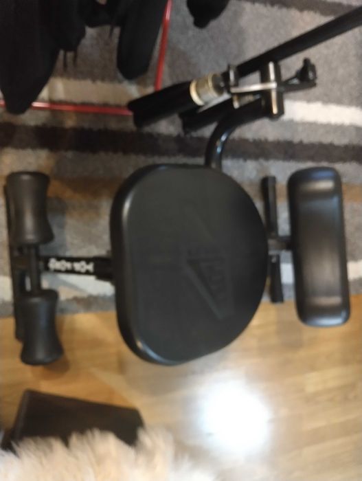 Фитнес уред комбиниран