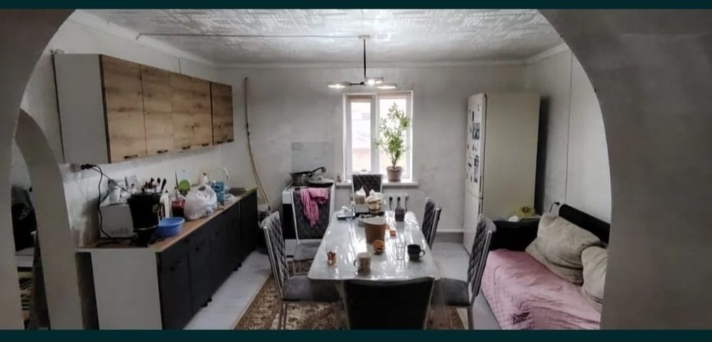 Продам частный дома Томарлы