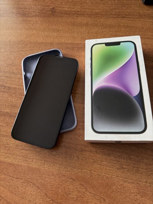 Продам Iphone 14 Plus 128gb