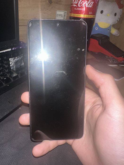 Продам обменяю редми нот 13