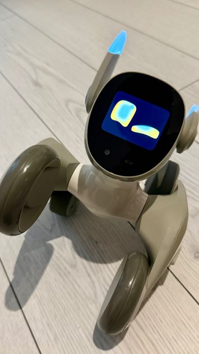 Loona Premium – Robot AI cu ChatGPT | Varianta Premium | Ca Nou