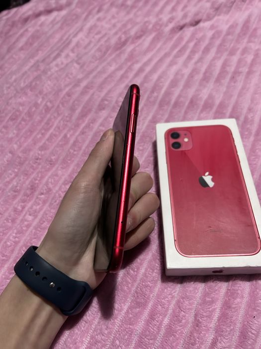 Продам Айфон 11 128gb