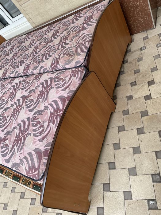 2кишилик крават.