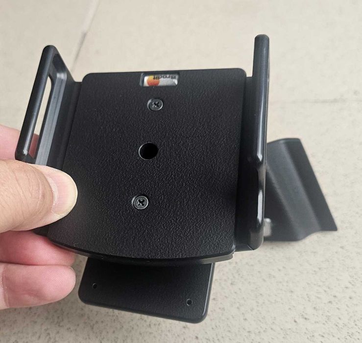 Поставка за телефон /car phohe holder mount/ за Nissan Qashqai(+2) J10