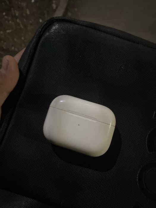 Airpods pro 1 наушники