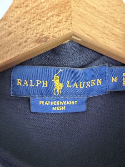 Polo Ralph Lauren (М) Блуза