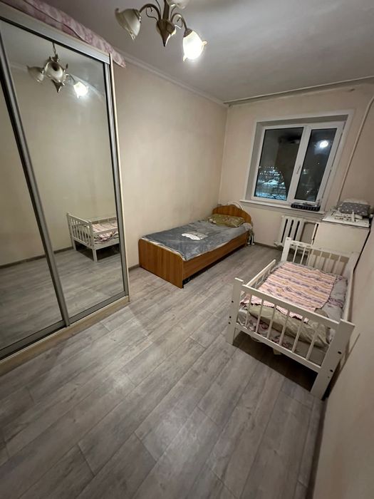 Продам или обменяю квартиру