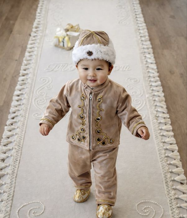 Набор на тусау кесу