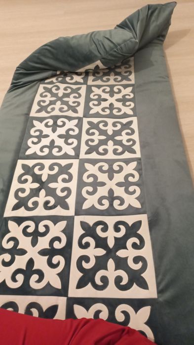 Чехол для корпе. Көрпе тыс. 185×75