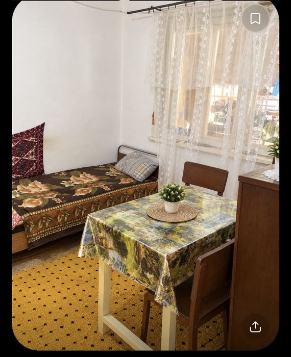 Къща в с. Ружинци