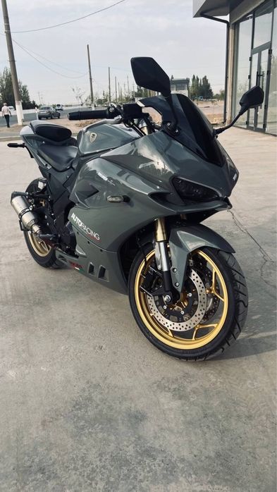 Duccati panigale srochna sotiladi