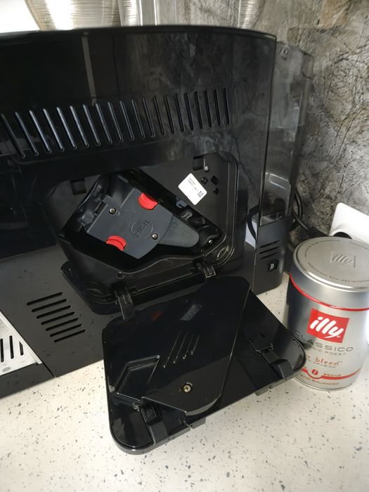 Espressor Delonghi Autentica Cappuccino