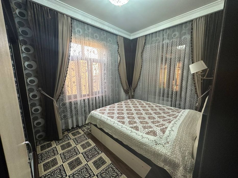 Продаётся дом 4 сотки