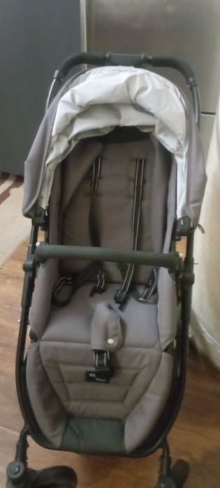 Коляска valco baby snap 4