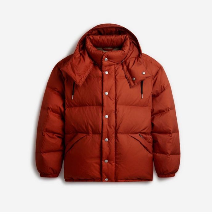 Пуховики Who.A.U