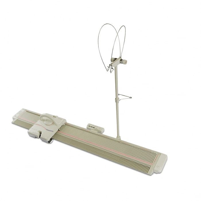 Вязальная машинка