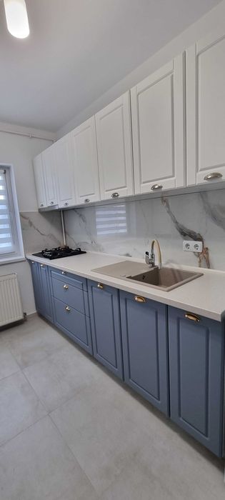 Garsoniera de inchiriat Brasov 40 mp zona Aurel Vlaicu/Grivitei