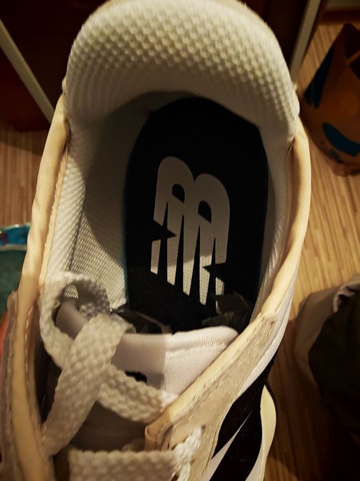 Нови маратонки "New Balance"