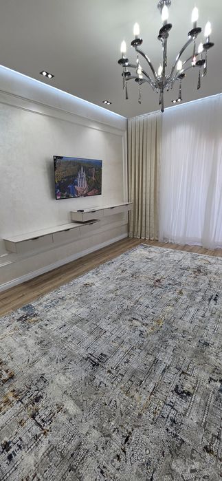 Продаётся 4-х комн квартира Яккасарайский район ЖК VEGAS TOWER