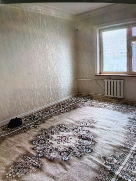 Ижарага уй берилади алгаритим 30кв  1²килган  4 этаж 350&