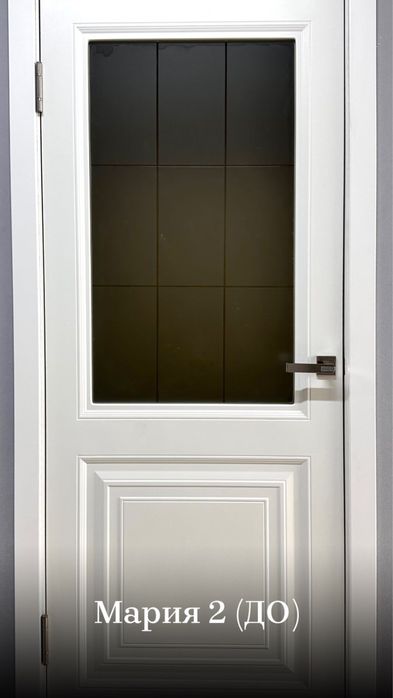 Двери межкомнатные и входные