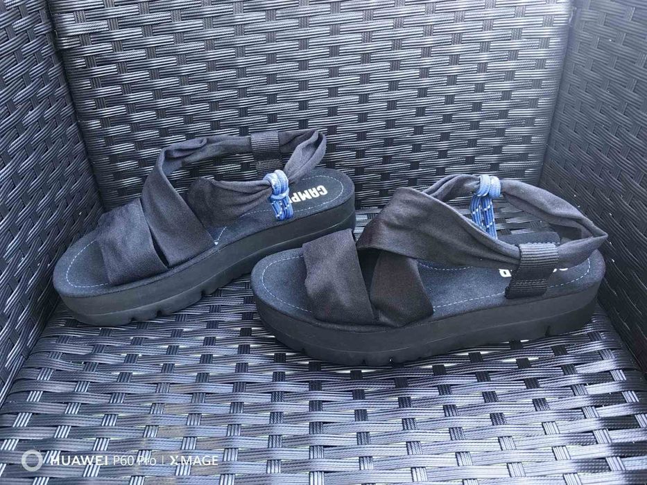 Camper Oruga Up дамски сандали
