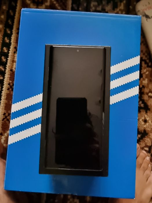 Samsung Note 10 plus