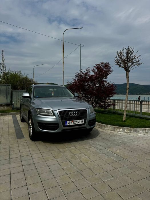 De vânzare Audi Q5 Suv, tracțiune integrală