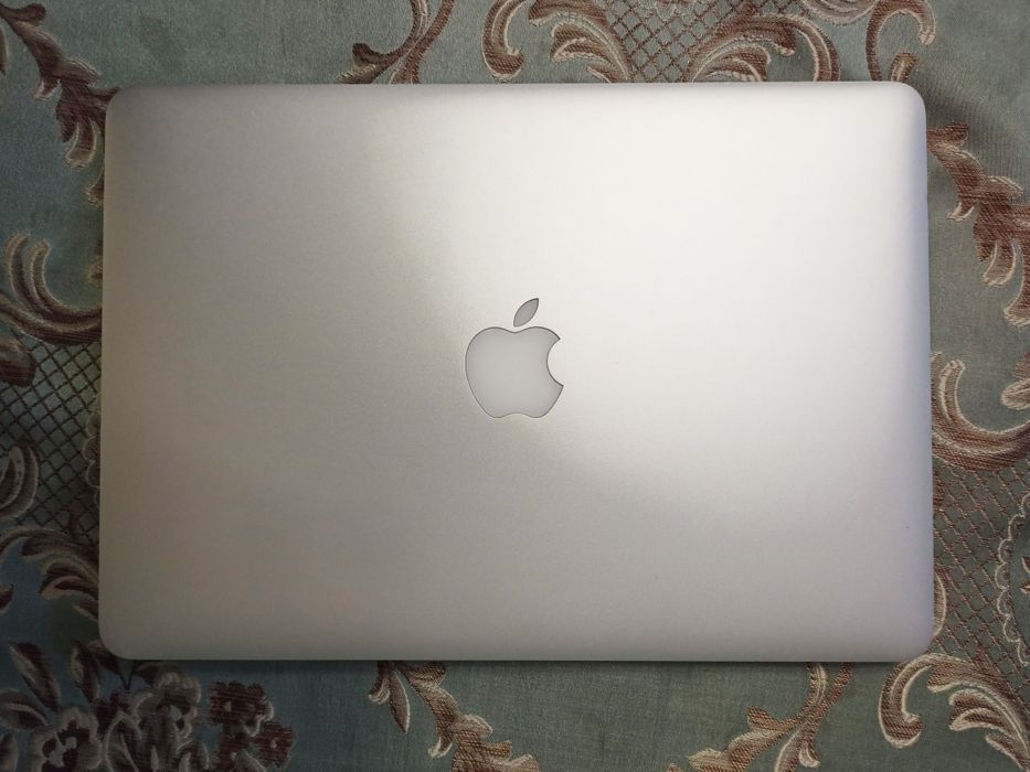 MacBook Air 2014