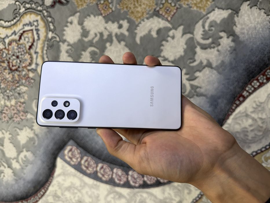 Samsung a73 128 gb ideal
