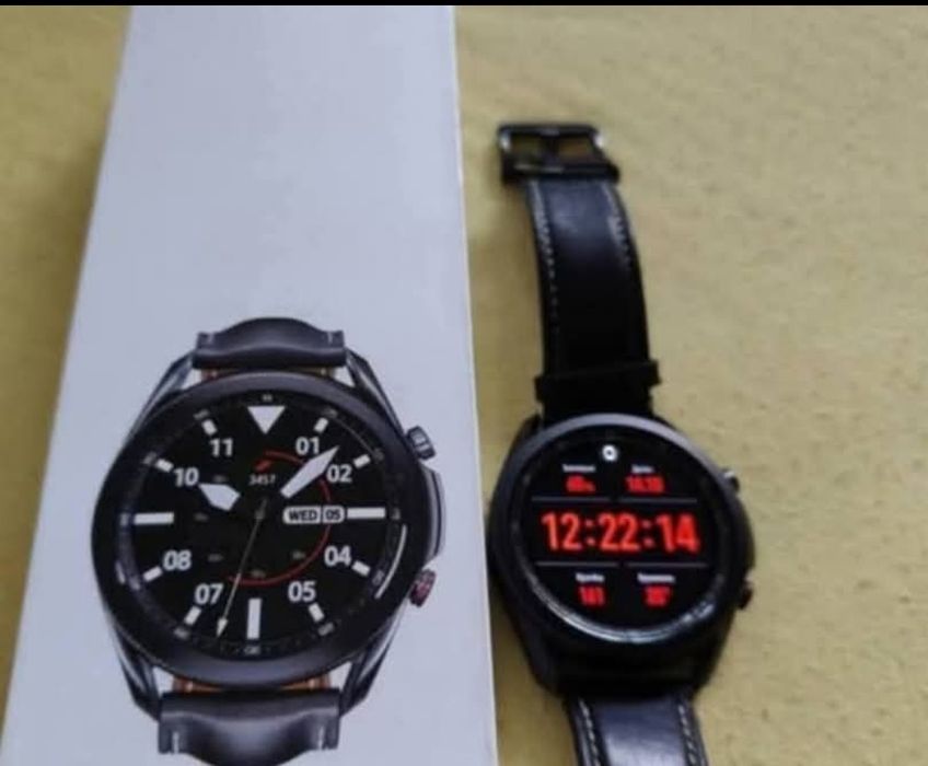 Samsung Watch 3 45mm