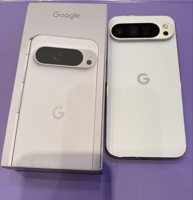 Google Pixel 9 Pro XL