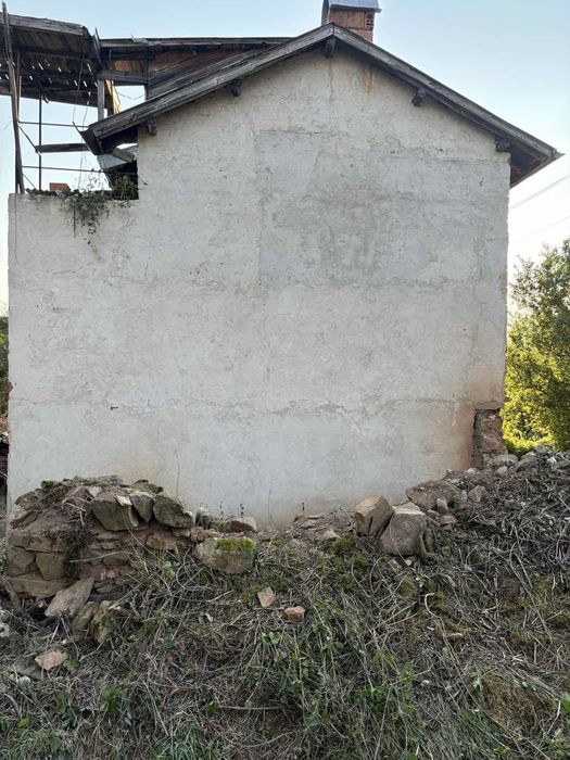 Продава се Къща в с. Зелениград, Област Перник - 90 кв.м за 467 €/кв.м - Снимка #1