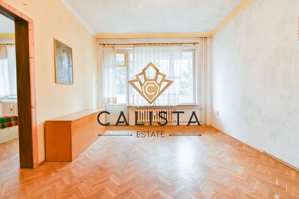 Двустаен апартамент под наем в ж.к. Лозенец, 2217401