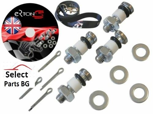 Комплект премахване вихрови клапи тапи Мерцедес Mercedes 220CDI 270CDI