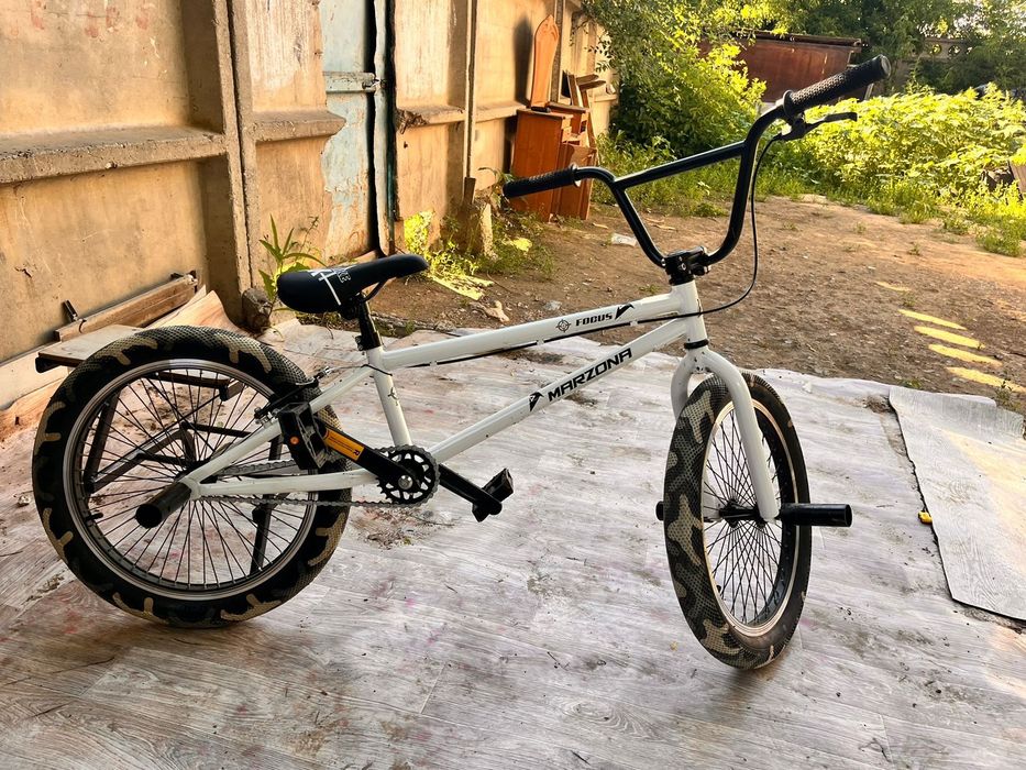 БМХ marzona продается