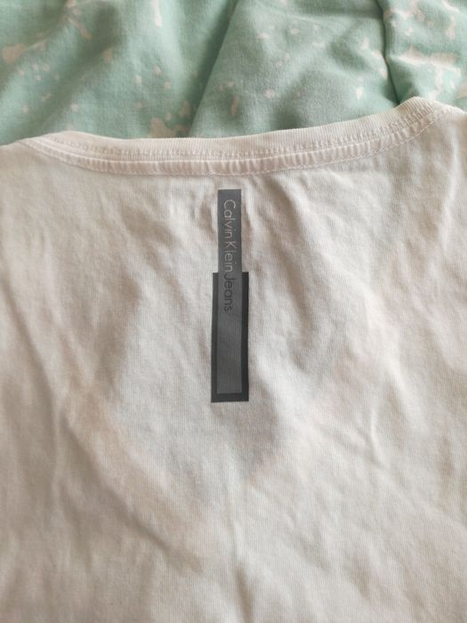 Тениска Calvin Klein Jeans