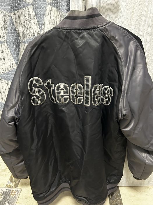 Куртка RBK Steelers